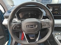 Geely Xingrui 2.0T Diesel Premium Edition - ფოტო 10