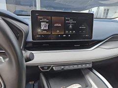 Geely Xingrui 2.0T Diesel Premium Edition - ფოტო 12