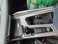 Geely Xingrui 2.0T Diesel Premium Edition - ფოტო 13