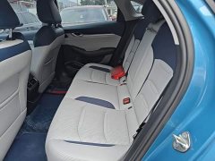 Geely Xingrui 2.0T Diesel Premium Edition - ფოტო 16