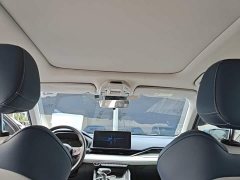 Geely Xingrui 2.0T Diesel Premium Edition - ფოტო 17