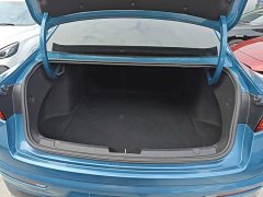 Geely Xingrui 2.0T Diesel Premium Edition - ფოტო 18