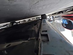 Geely Xingrui 2.0T Diesel Premium Edition - ფოტო 20