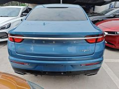 Geely Xingrui 2.0T Diesel Premium Edition - ფოტო 5