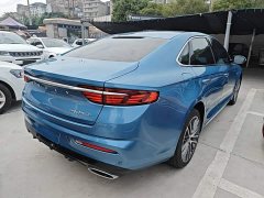 Geely Xingrui 2.0T Diesel Premium Edition - ფოტო 6