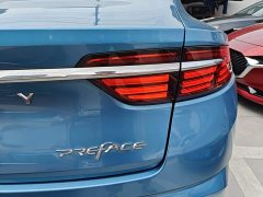 Geely Xingrui 2.0T Diesel Premium Edition - ფოტო 7