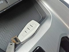 Geely Xingrui 2.0T Diesel Premium Edition - ფოტო 8