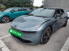 Lynk & Co Z10 2024 95kWh 702km AWD Intelligent Driving Ultra - ფოტო 1