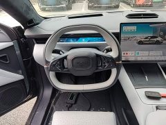 Lynk & Co Z10 2024 95kWh 702km AWD Intelligent Driving Ultra - ფოტო 10