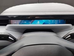 Lynk & Co Z10 2024 95kWh 702km AWD Intelligent Driving Ultra - ფოტო 11