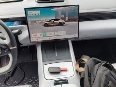 Lynk & Co Z10 2024 95kWh 702km AWD Intelligent Driving Ultra - ფოტო 12