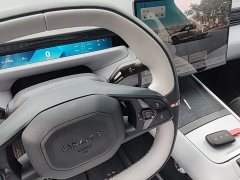 Lynk & Co Z10 2024 95kWh 702km AWD Intelligent Driving Ultra - ფოტო 13