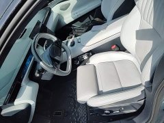 Lynk & Co Z10 2024 95kWh 702km AWD Intelligent Driving Ultra - ფოტო 14