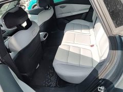 Lynk & Co Z10 2024 95kWh 702km AWD Intelligent Driving Ultra - ფოტო 16