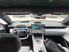 Lynk & Co Z10 2024 95kWh 702km AWD Intelligent Driving Ultra - ფოტო 17