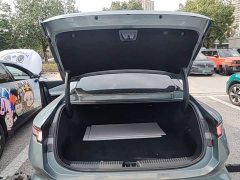 Lynk & Co Z10 2024 95kWh 702km AWD Intelligent Driving Ultra - ფოტო 18