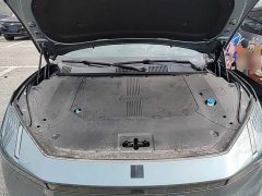 Lynk & Co Z10 2024 95kWh 702km AWD Intelligent Driving Ultra - ფოტო 19