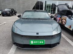 Lynk & Co Z10 2024 95kWh 702km AWD Intelligent Driving Ultra - ფოტო 2