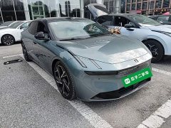 Lynk & Co Z10 2024 95kWh 702km AWD Intelligent Driving Ultra - ფოტო 3