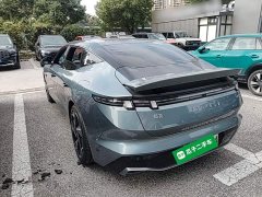 Lynk & Co Z10 2024 95kWh 702km AWD Intelligent Driving Ultra - ფოტო 4