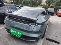 Lynk & Co Z10 2024 95kWh 702km AWD Intelligent Driving Ultra - ფოტო 6