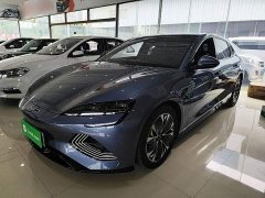 BYD Seal 550km Standard Range RWD Elite - ფოტო 1