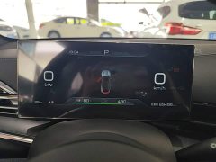 BYD Seal 550km Standard Range RWD Elite - ფოტო 11
