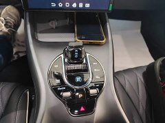 BYD Seal 550km Standard Range RWD Elite - ფოტო 13