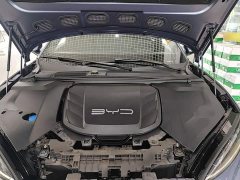 BYD Seal 550km Standard Range RWD Elite - ფოტო 19