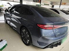 BYD Seal 550km Standard Range RWD Elite - ფოტო 4