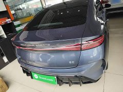BYD Seal 550km Standard Range RWD Elite - ფოტო 5
