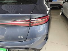 BYD Seal 550km Standard Range RWD Elite - ფოტო 7