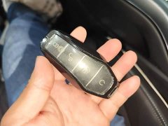 BYD Seal 550km Standard Range RWD Elite - ფოტო 8