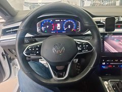 Volkswagen FAW-Volkswagen CC 380TSI Eye-Catching Edition - ფოტო 10