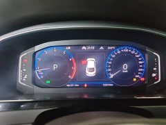 Volkswagen FAW-Volkswagen CC 380TSI Eye-Catching Edition - ფოტო 11