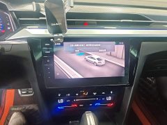 Volkswagen FAW-Volkswagen CC 380TSI Eye-Catching Edition - ფოტო 12