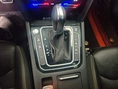 Volkswagen FAW-Volkswagen CC 380TSI Eye-Catching Edition - ფოტო 13