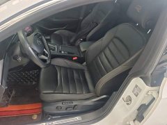 Volkswagen FAW-Volkswagen CC 380TSI Eye-Catching Edition - ფოტო 14