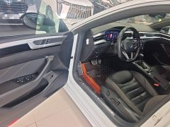 Volkswagen FAW-Volkswagen CC 380TSI Eye-Catching Edition - ფოტო 15