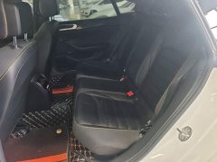 Volkswagen FAW-Volkswagen CC 380TSI Eye-Catching Edition - ფოტო 16