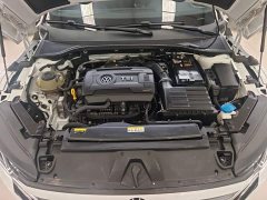 Volkswagen FAW-Volkswagen CC 380TSI Eye-Catching Edition - ფოტო 19