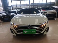 Volkswagen FAW-Volkswagen CC 380TSI Eye-Catching Edition - ფოტო 2
