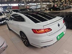 Volkswagen FAW-Volkswagen CC 380TSI Eye-Catching Edition - ფოტო 4