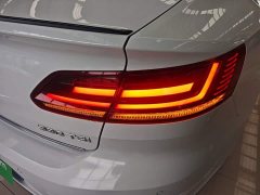 Volkswagen FAW-Volkswagen CC 380TSI Eye-Catching Edition - ფოტო 7