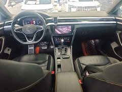 Volkswagen FAW-Volkswagen CC 380TSI Eye-Catching Edition - ფოტო 9