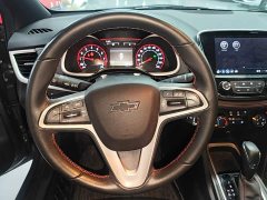 Chevrolet Cruze 2020 Mild Hybrid RS 330T Automatic Comfort Edition - ფოტო 10