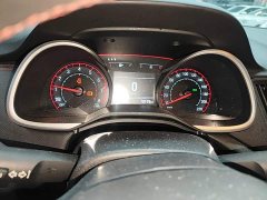 Chevrolet Cruze 2020 Mild Hybrid RS 330T Automatic Comfort Edition - ფოტო 11