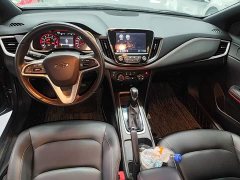 Chevrolet Cruze 2020 Mild Hybrid RS 330T Automatic Comfort Edition - ფოტო 12