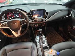 Chevrolet Cruze 2020 Mild Hybrid RS 330T Automatic Comfort Edition - ფოტო 13