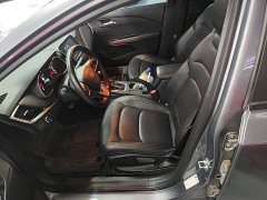 Chevrolet Cruze 2020 Mild Hybrid RS 330T Automatic Comfort Edition - ფოტო 14